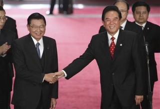China's Dark Art of Diplomacy