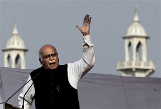 India's Congress Party at the Crossroads