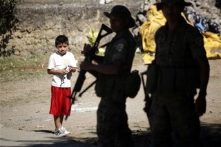 Mexico's Endless Descent to Violence
