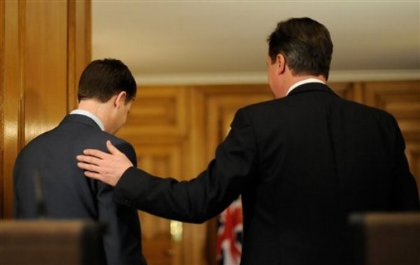 Will UK Tories Merge With Lib Dems?