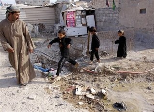 Understandings Anbar's Awakening