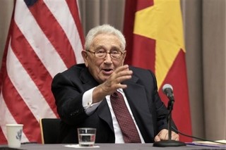 Nixon, Realism and Soviet Jews