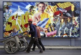The U.S.-China Dialogue of the Deaf