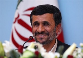 Don't Get Complacent About Iran