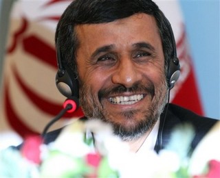 Iran's Experiment With Reaganomics