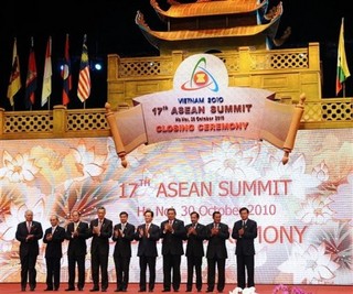 Laos's Chinese Gamble