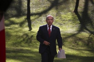 Mexico's Descent Into Violence