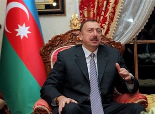 Azerbaijan Needs Bipartisan Support