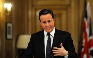 Now the Tories Target the Working Poor
