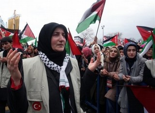 Turkey's New Kemalism