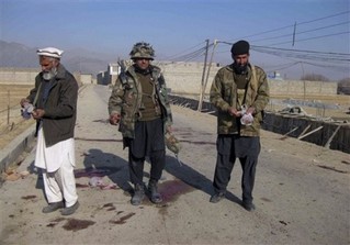 CIA Doesn't Need a War With Pakistan