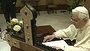 Pope Broadcasts UK Christmas Message