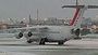 Ice Strands Air Passengers In Paris