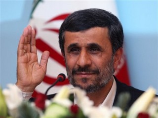 The Struggle for a New Iran