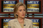 Hillary Clinton on Iran