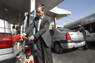 Ramp Up Iran Sanctions Now