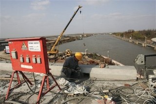 China's Real-Estate Frenzy