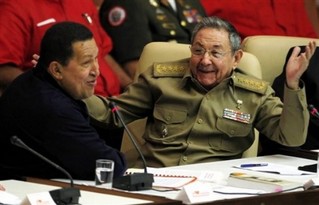 Latin America's Five Socialisms