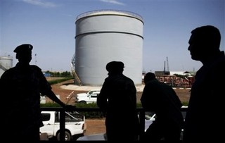 China's Sudan Predicament
