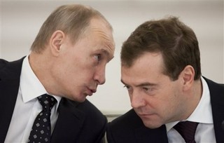 Only Democracy Can Save Russia