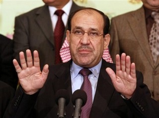 Iraq: U.S. Must Be Totally Out By 2011
