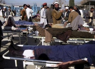 Time to Reboot U.S.-Pakistan Ties
