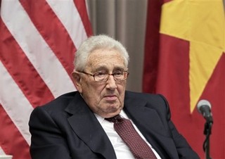 Kissinger Missed on Plight of Soviet Jews