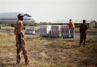 Sudan's Challenge Is Africa's Challenge
