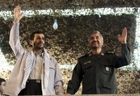 Iran's Nuclear Dreams Threaten the World