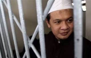 How Terrorism Still Looms Over Asia