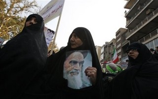 Iran Struggles to Redefine Role of Clergy