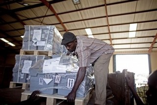 After Southern Sudan Secedes