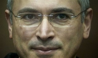 Russia's Latest Show Trial