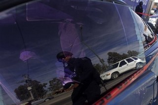 Controversial Imam Is Arrested at US-Mexico Border