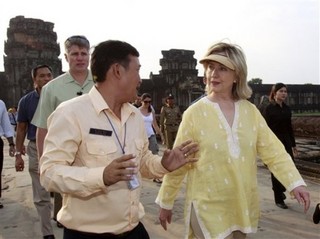 The U.S.-China Foreign Affairs Mismatch