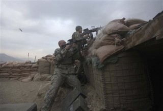 Ground Raids in Pakistan an Insane Strategy