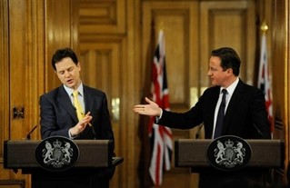 2011: Year of Britain's Political Identity Crisis