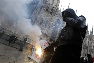 Meet the Italian Obama