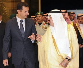 A Secret Saudi-Syrian Plan for Lebanon