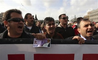 How Long Will Eurozone Survive?