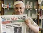 South Africa to Join BRIC bloc?