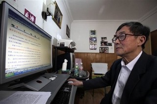 Why Does China Block Foreign Websites?
