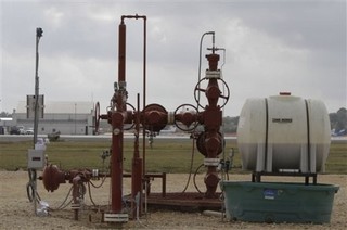 Gas Find Could Make Israel an Energy Power