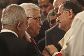 Obama Must Impose Peace on Mideast