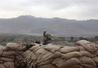 Is Pakistan Losing Ground in Taliban War?