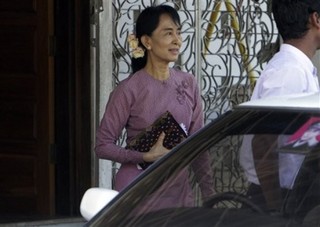 End Sanctions on Myanmar