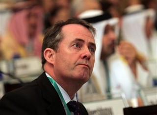 Mideast Peace Will Split the UK Coalition