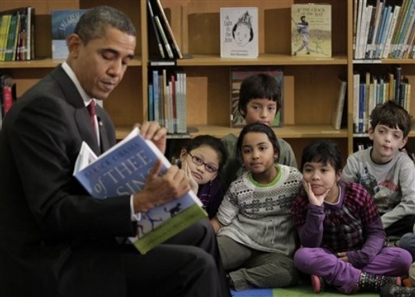 Top 10 Foreign Policy Challenges Facing Obama