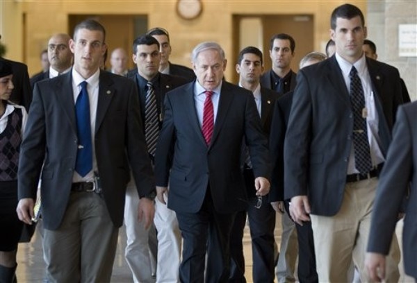 Israel Is In No Real Rush to Bomb Iran