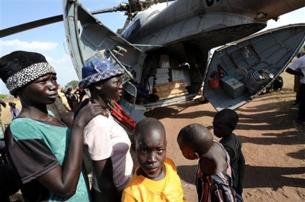 Is Southern Sudan Ready to Be a Country?